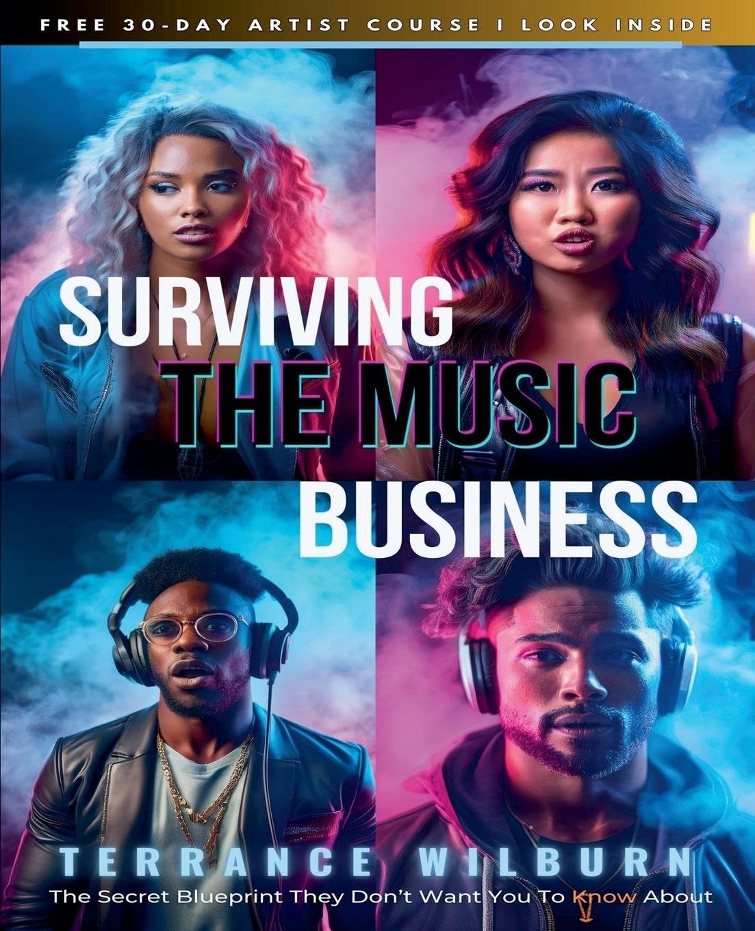 Surviving The Music Business Arts & Music