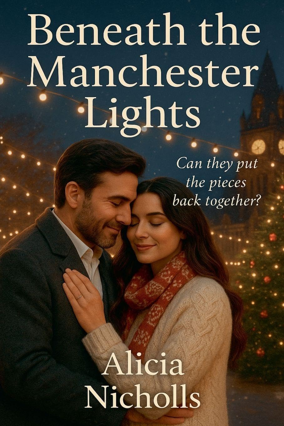 Beneath the Manchester Lights Contemporary literature