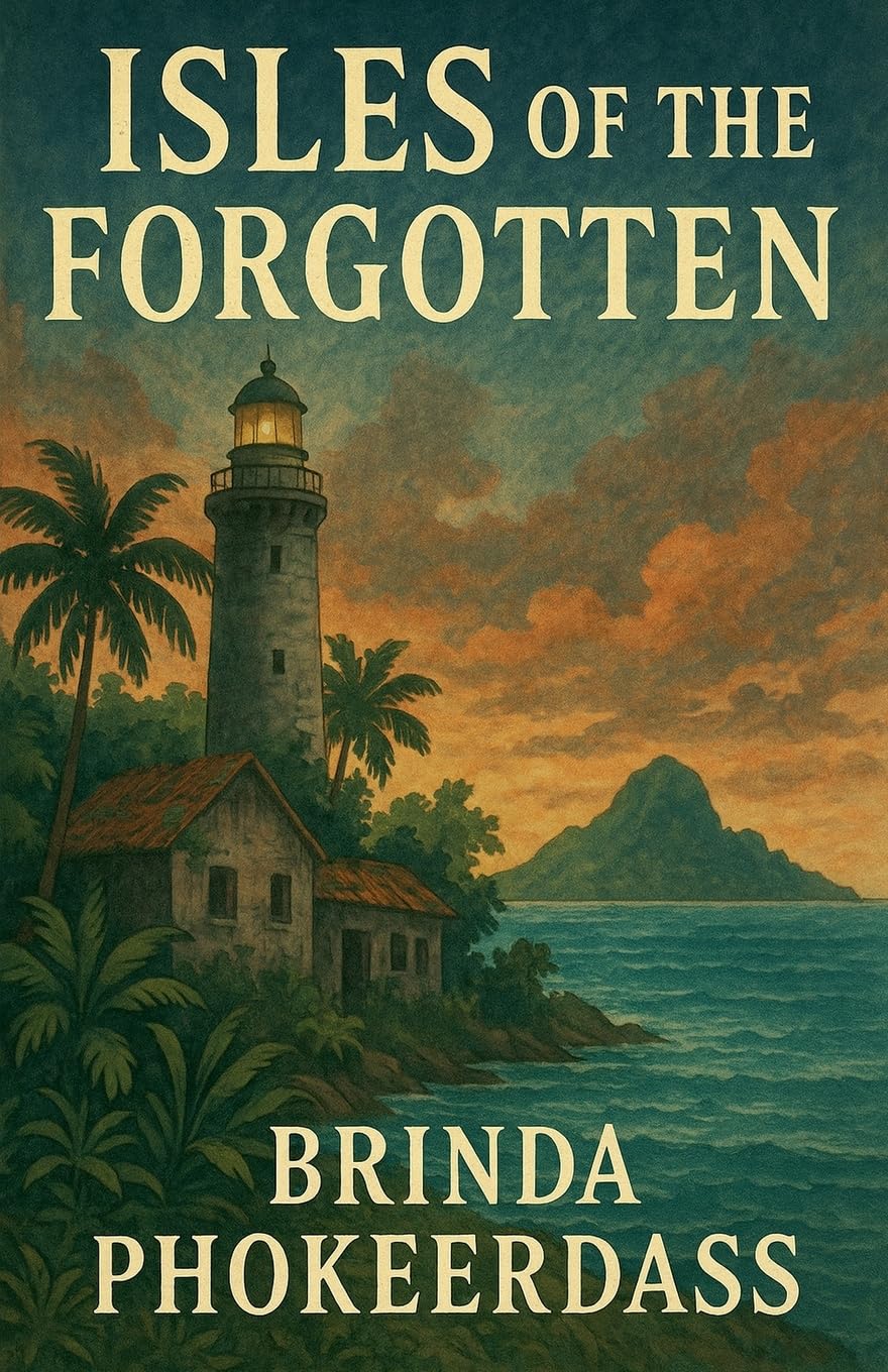 Isles of the Forgotten Action & Adventure