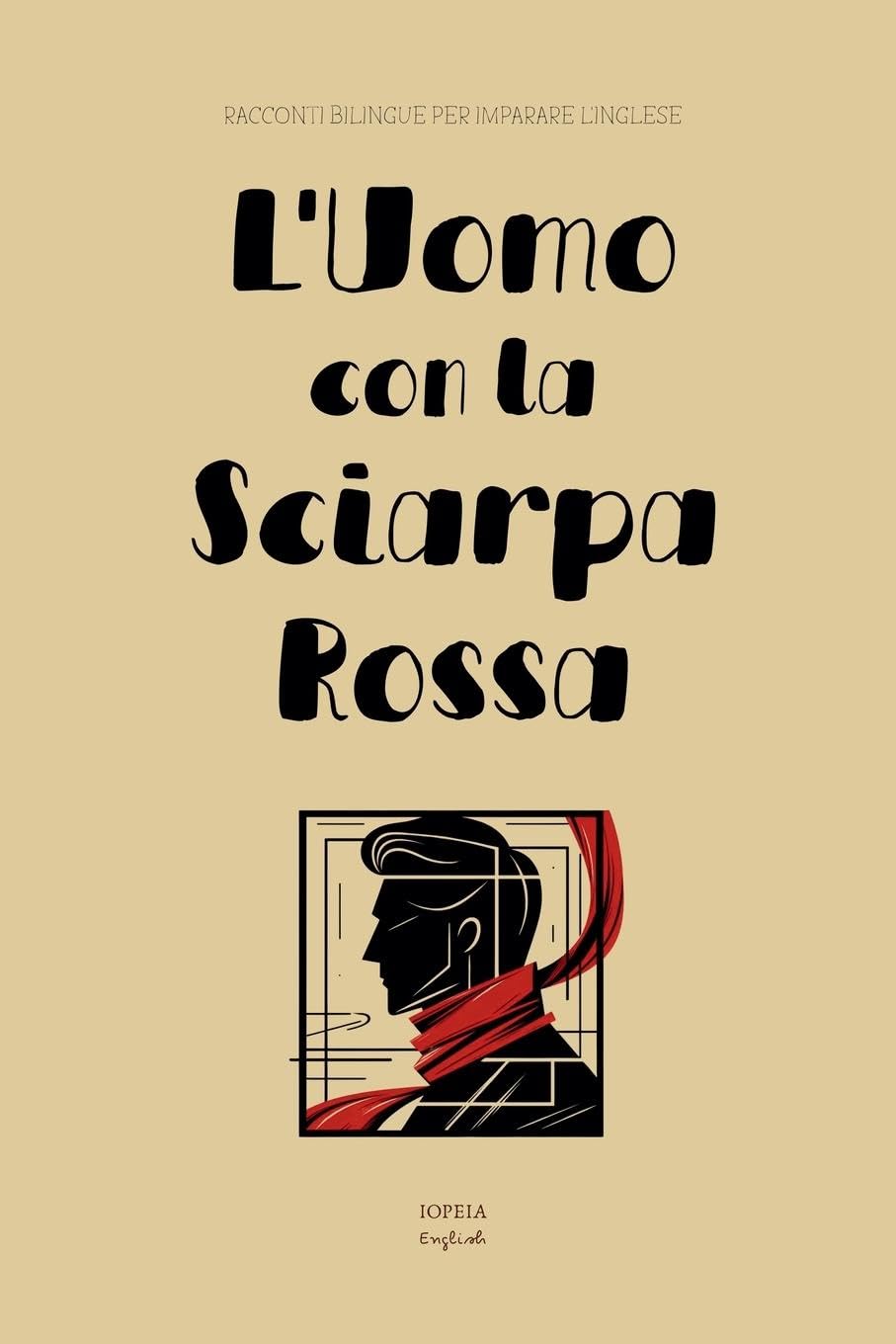 L'Uomo con la Sciarpa Rossa Education & Training