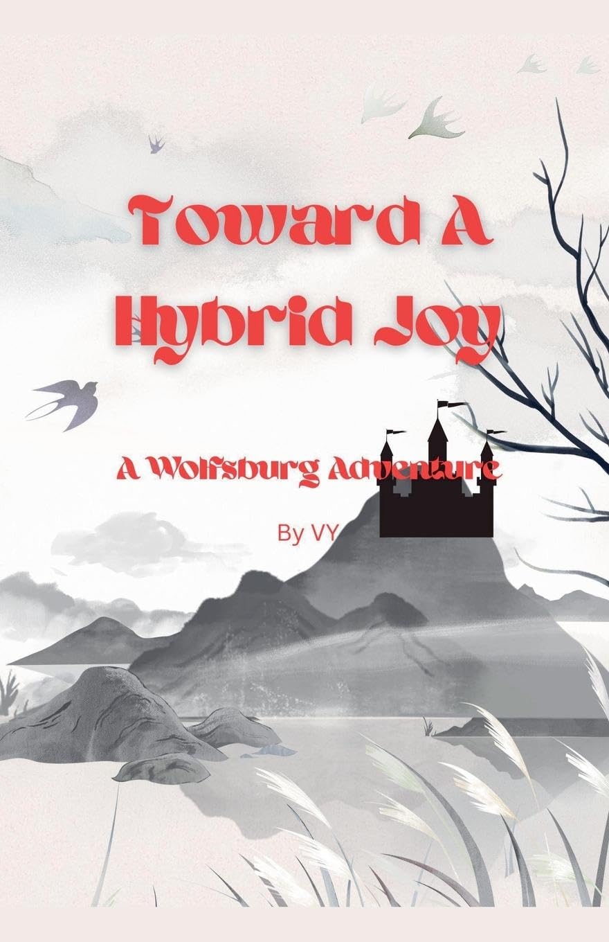Toward A Hybrid Joy Historical Fiction