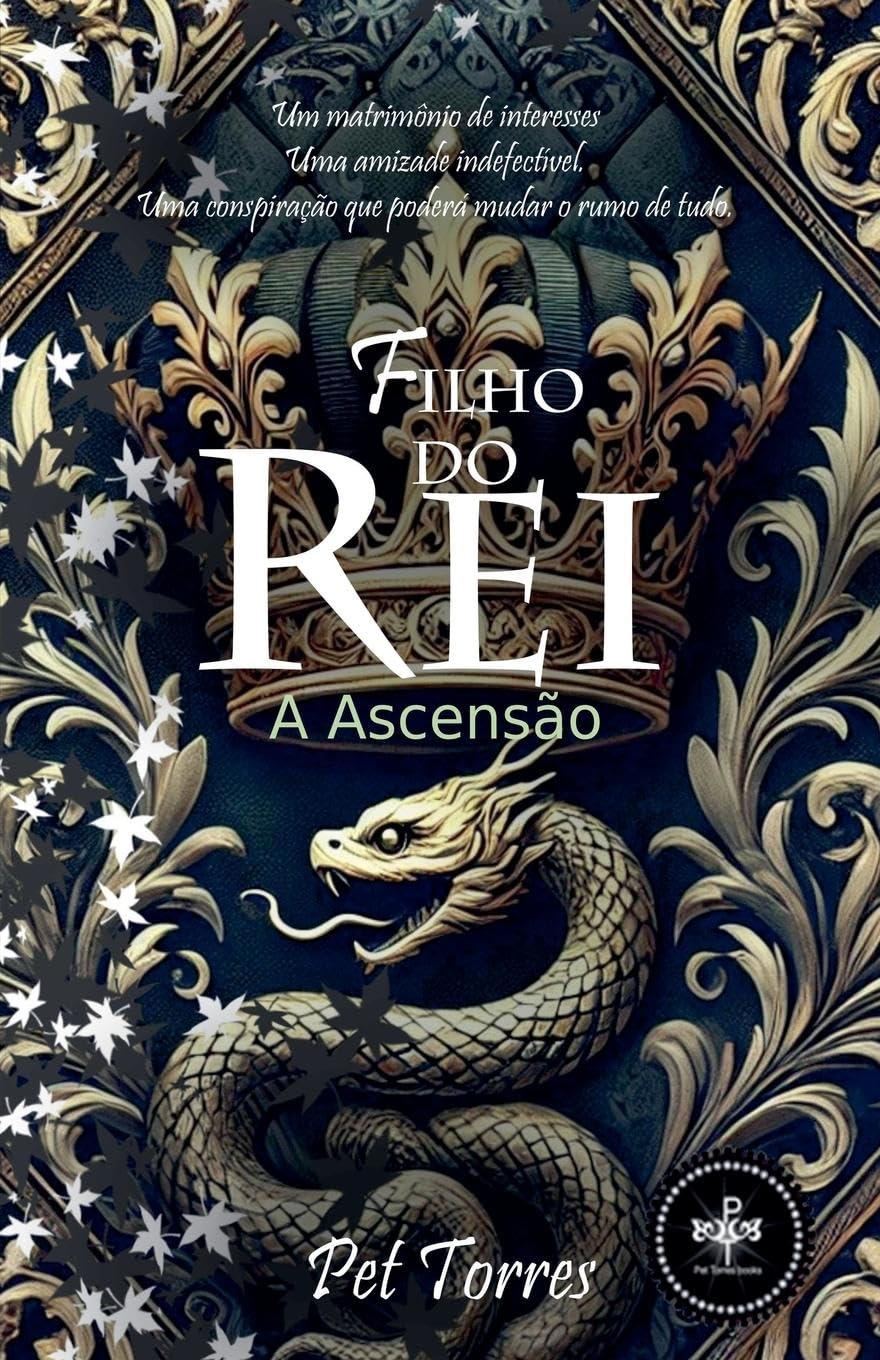 Filho do Rei Historical Fiction