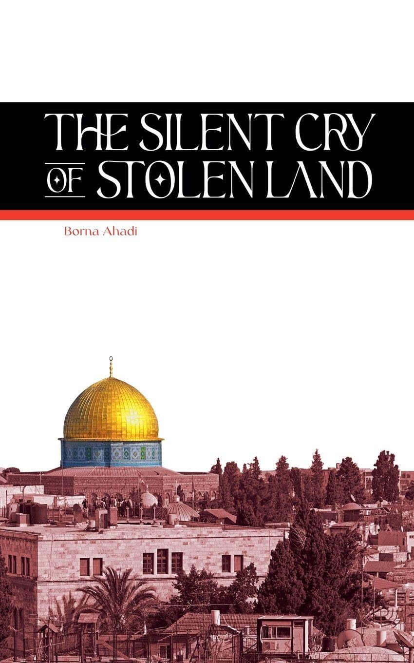 The Silent Cry of Stolen Land Law