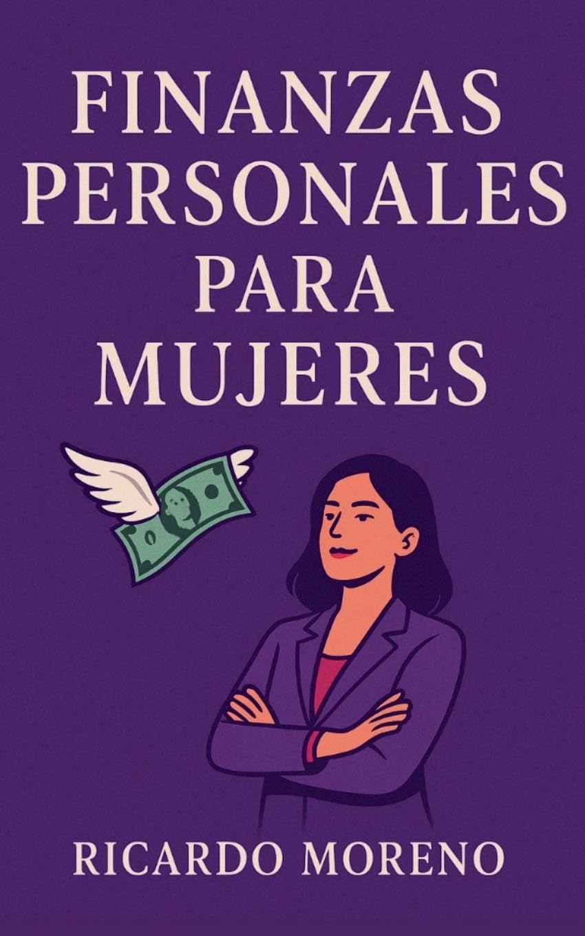 Finanzas Personales Para Mujeres Law