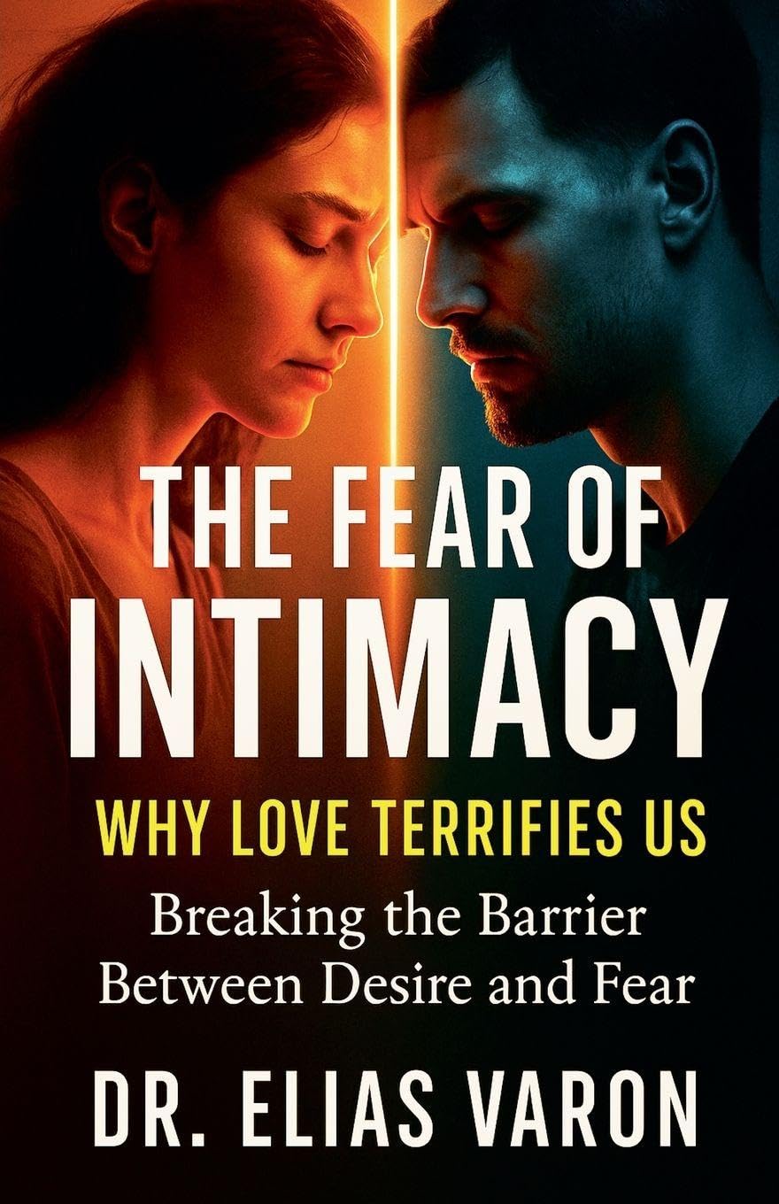 The Fear of Intimacy Business, Finance & Career