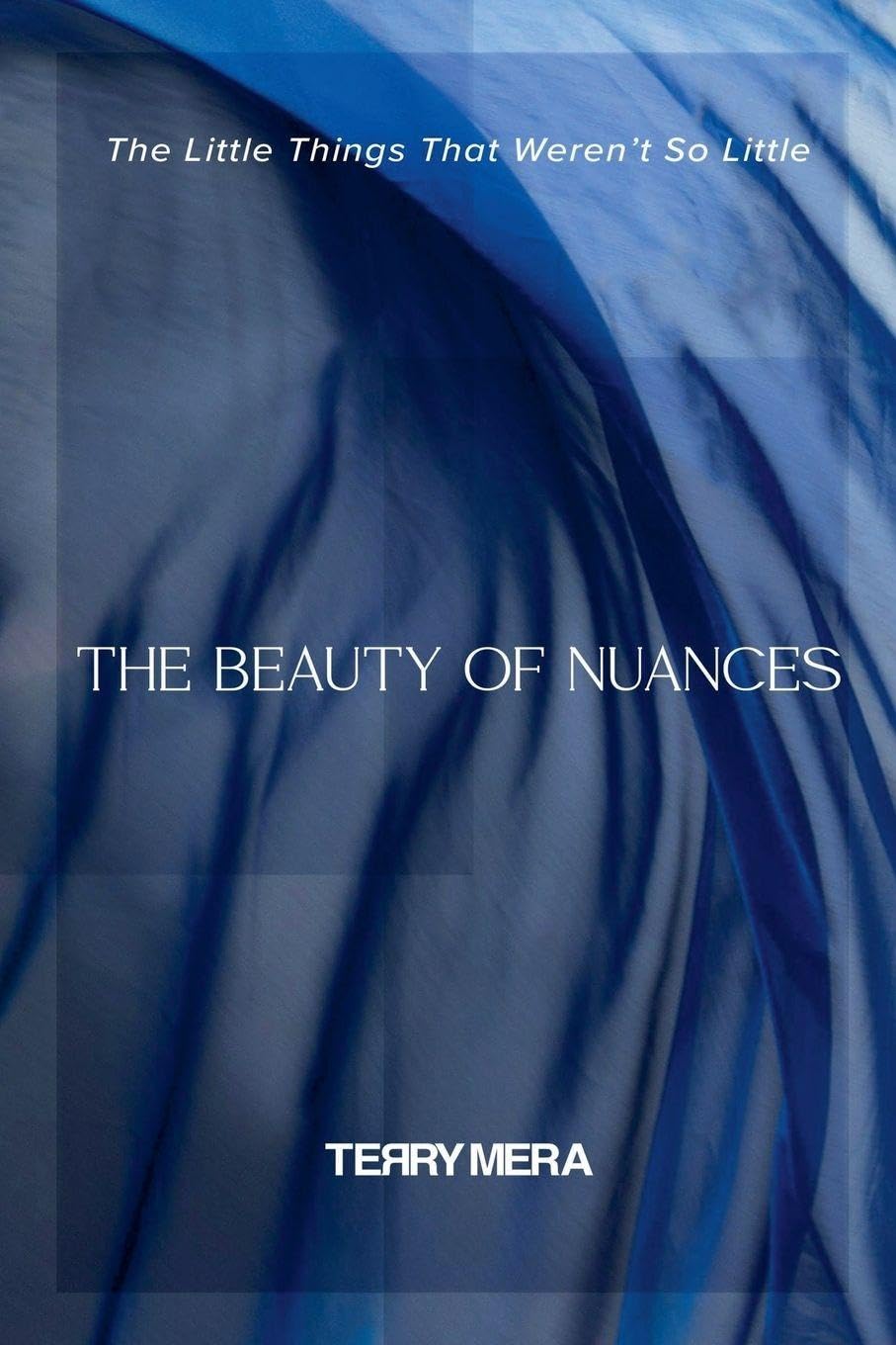 The Beauty of Nuances Art & Literature
