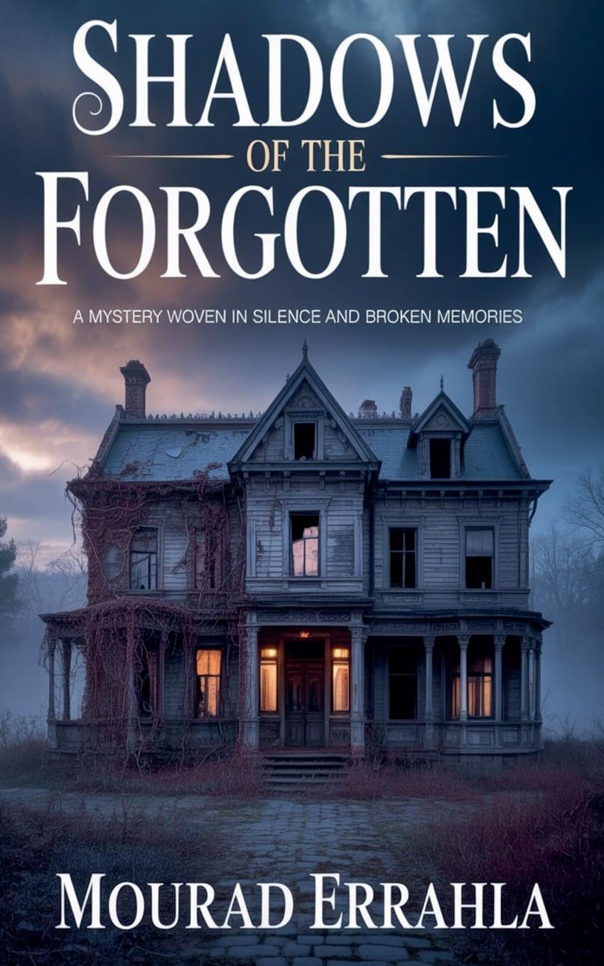 Shadows of the Forgotten Contemporary literature