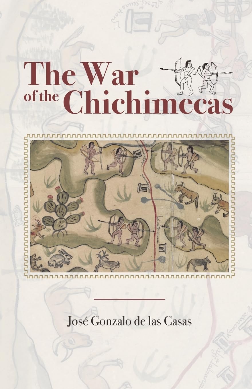 The War of the Chichimecas Social Sciences