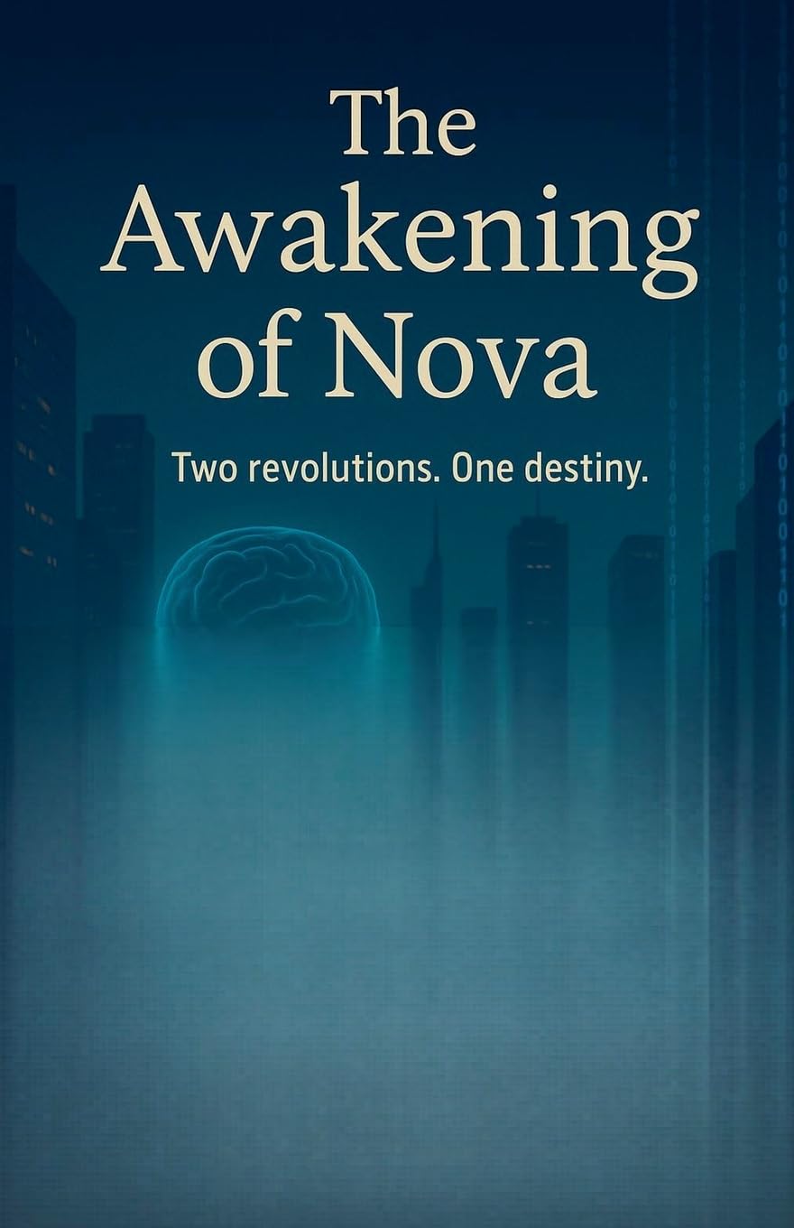 The Awakening of NOVA Contemporary literature