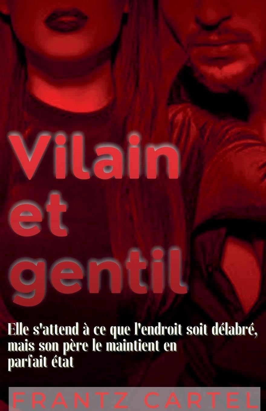 Vilain et gentil Contemporary literature