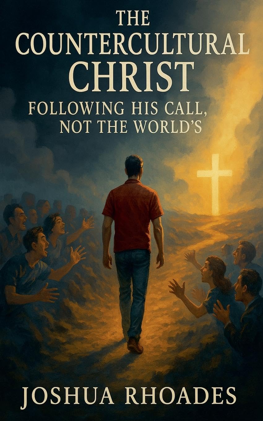 The Countercultural Christ-Following His Call, Not the World's Politics & History