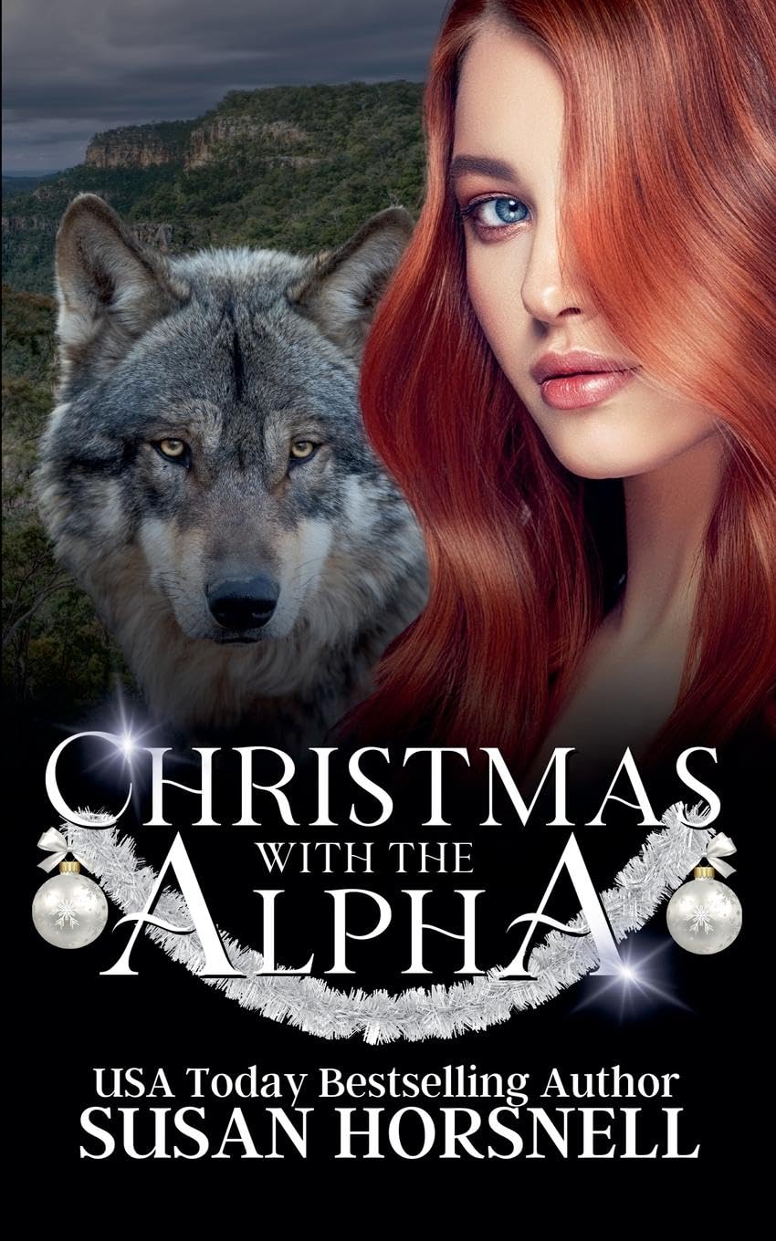Christmas with the Alpha Historical Fiction