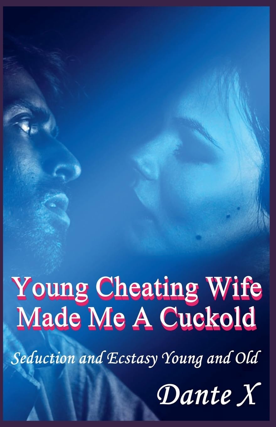 Young Cheating Wife Made Me A Cuckold Contemporary literature