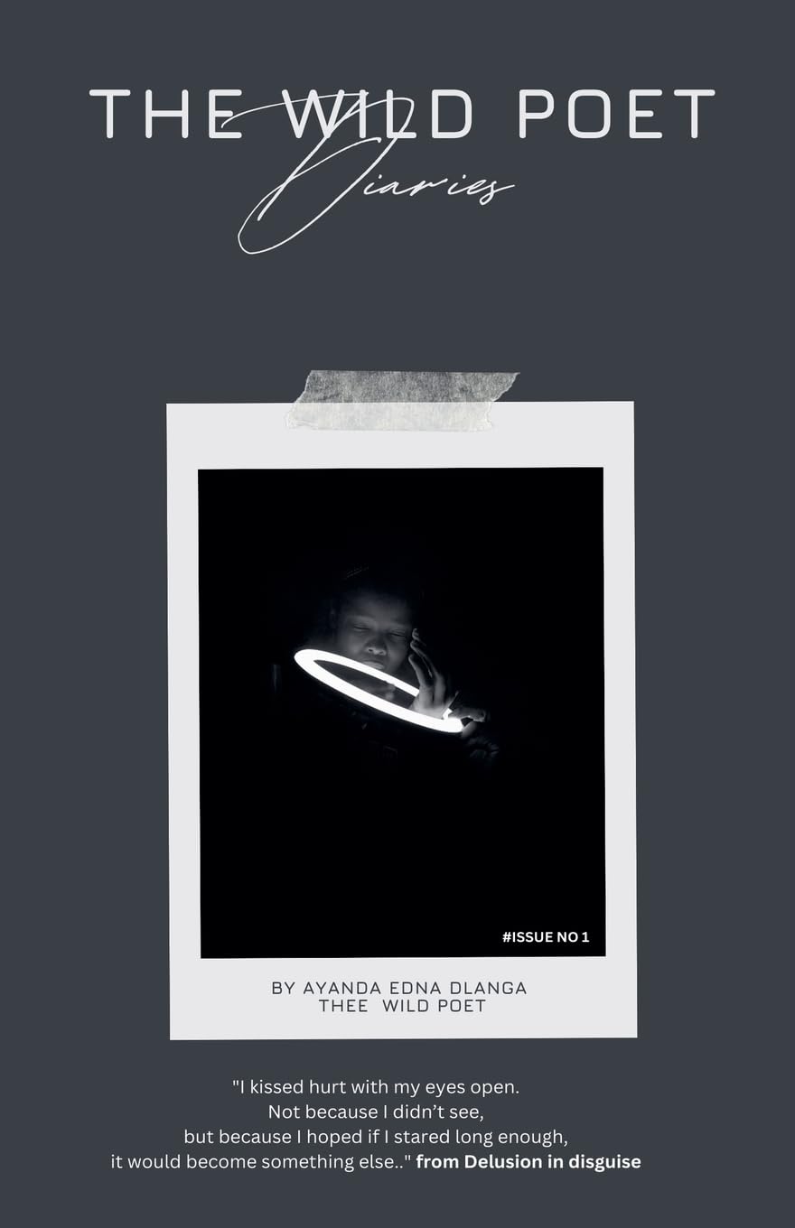 THE WILD POET DIARIES Poetry