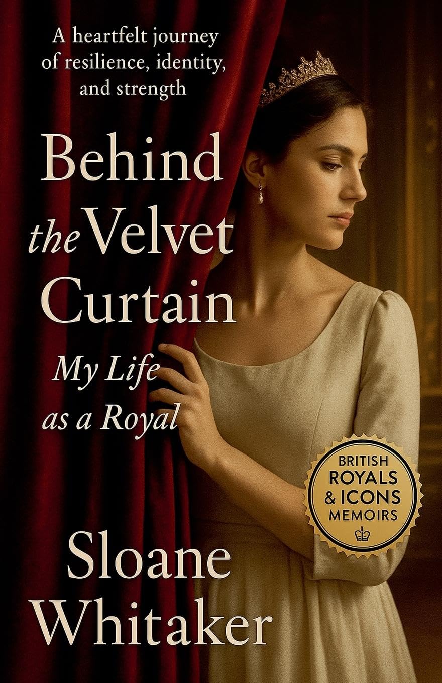 Behind the Velvet Curtain Politics & Society