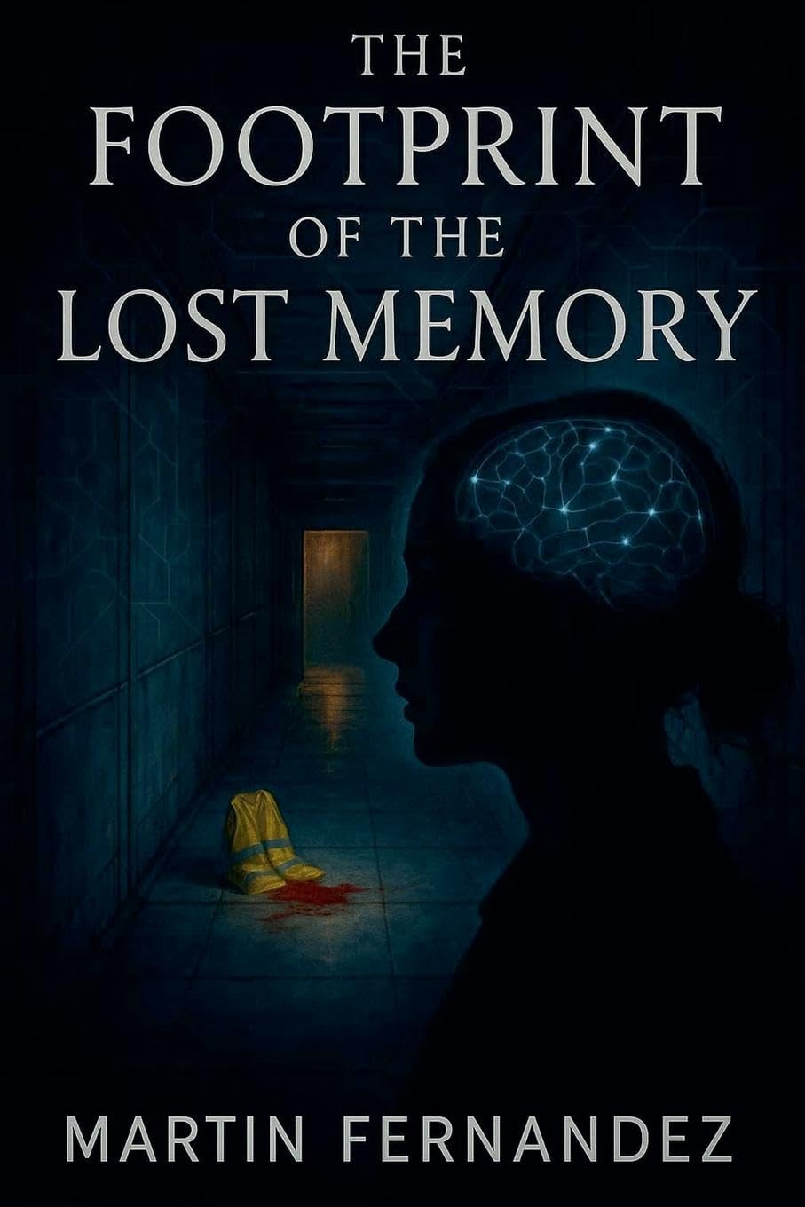 The Footprint of the Lost Memory Contemporary literature