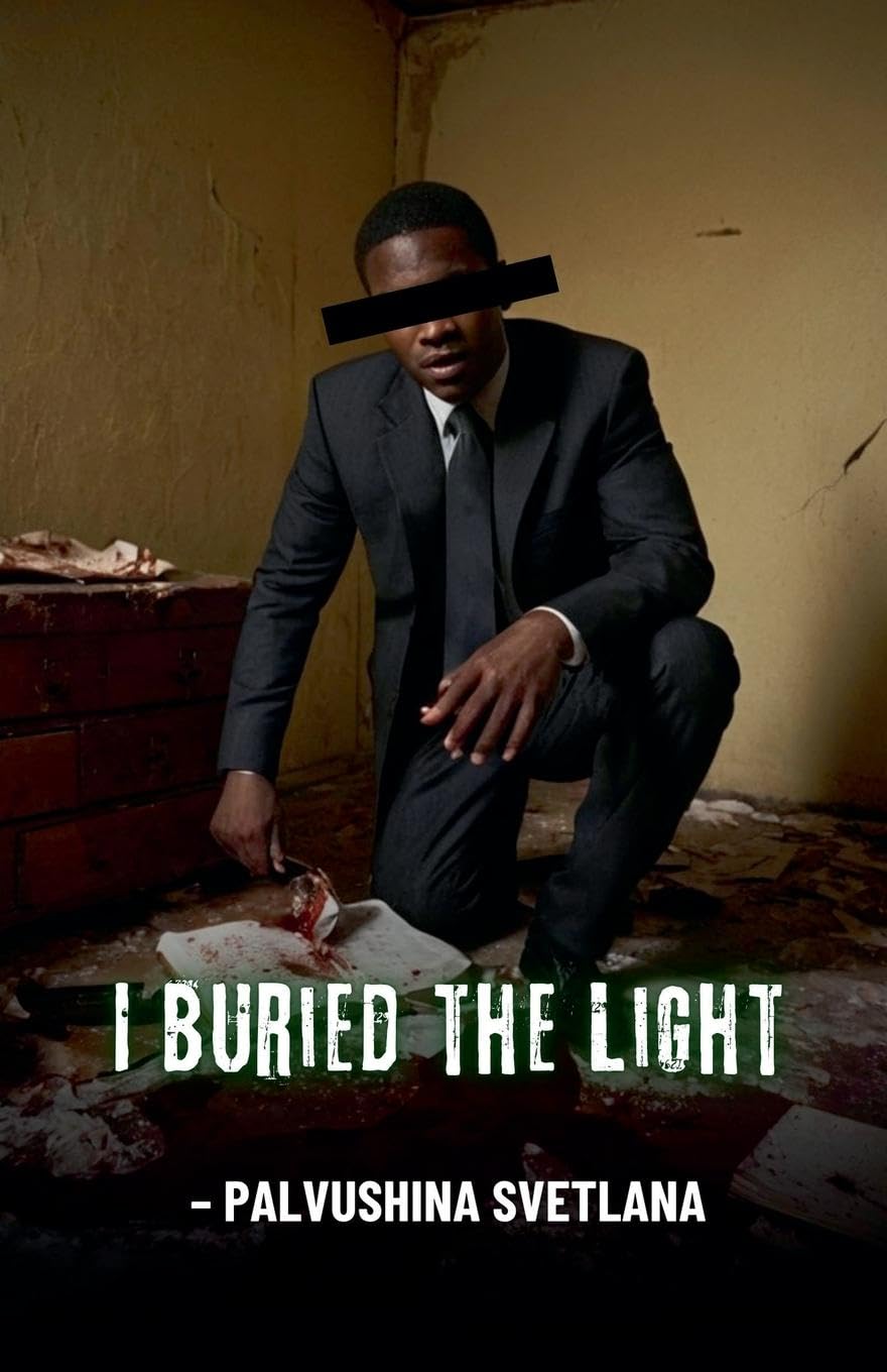 I Buried the Light Law