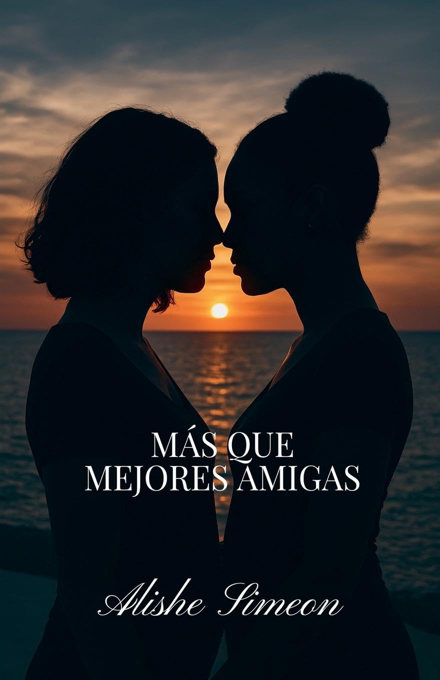 Más Que Mejores Amigas Contemporary literature