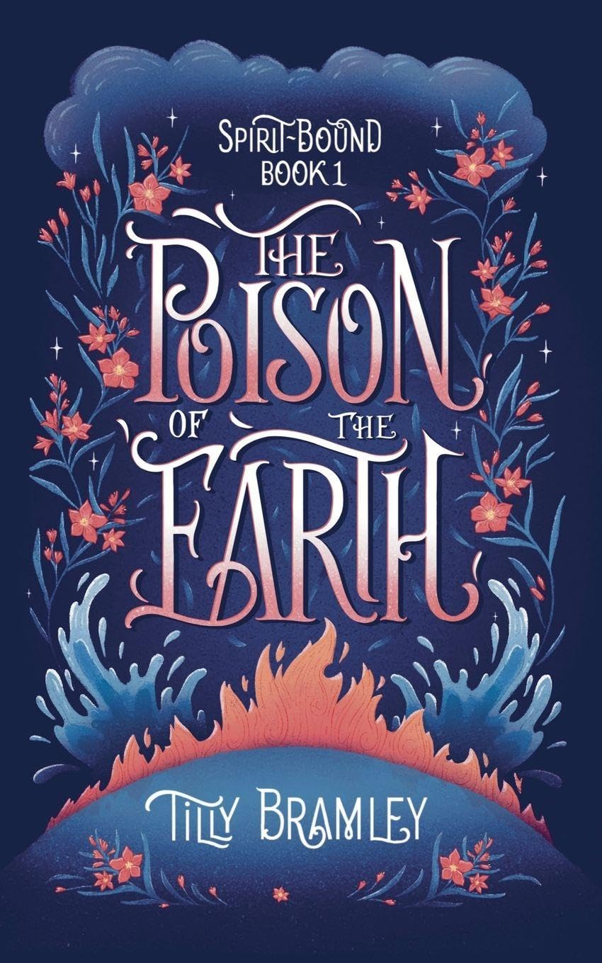 The Poison of the Earth Historical Fiction