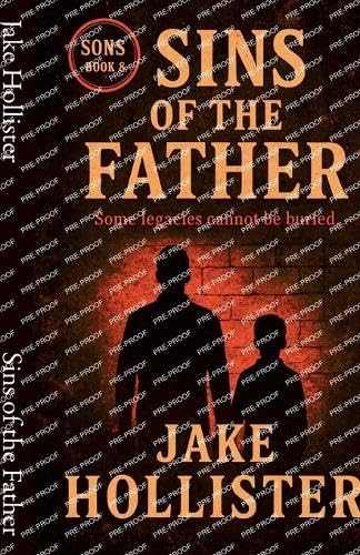 Sins of the Father Contemporary literature