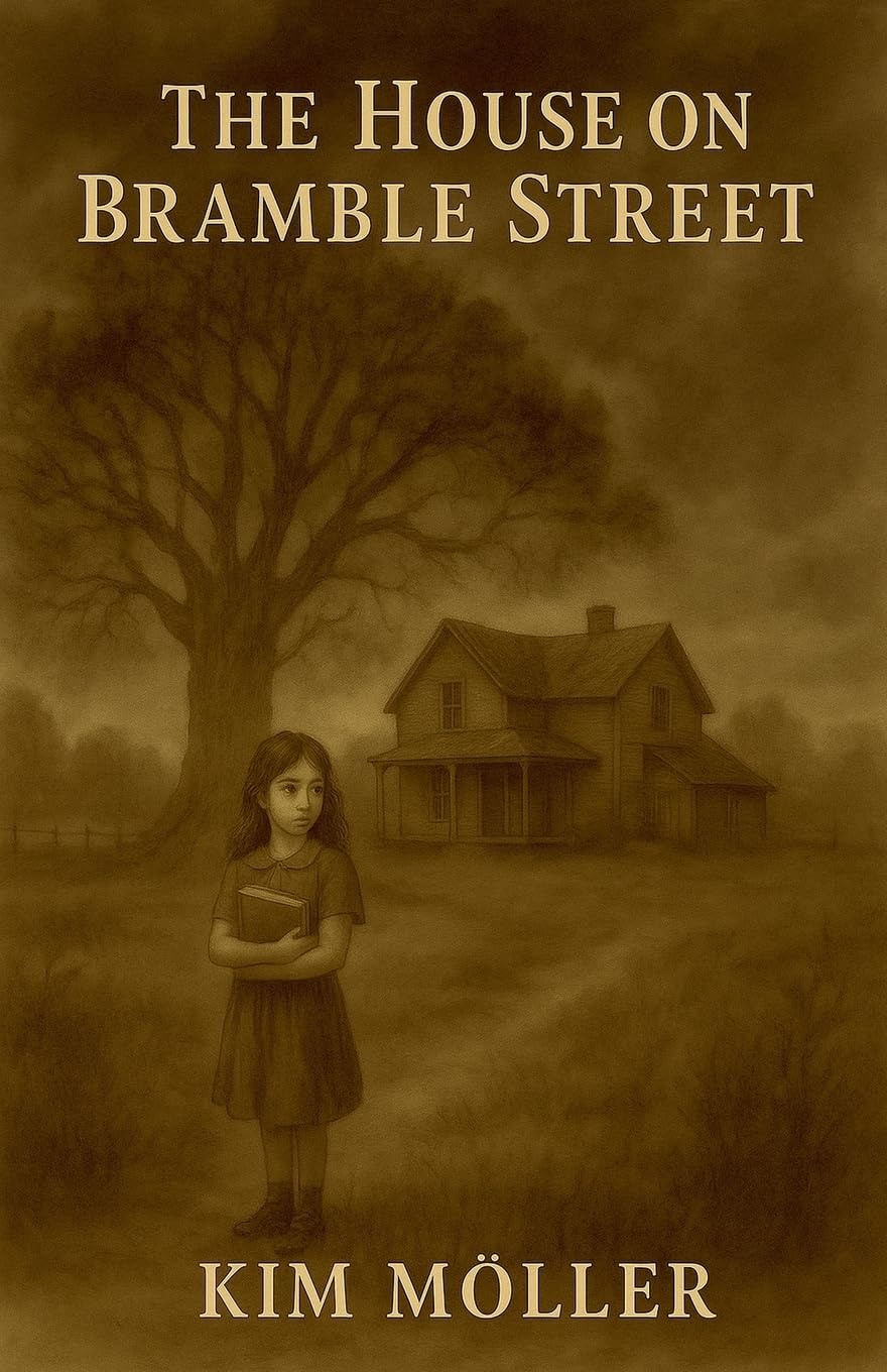 The House on Bramble Street Contemporary literature