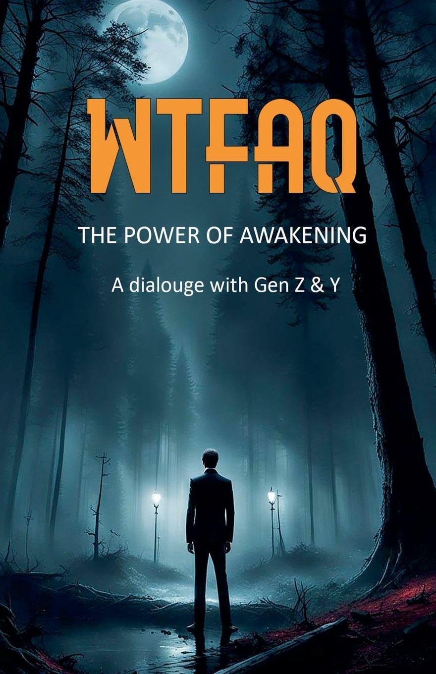 The Power of Awakening Education