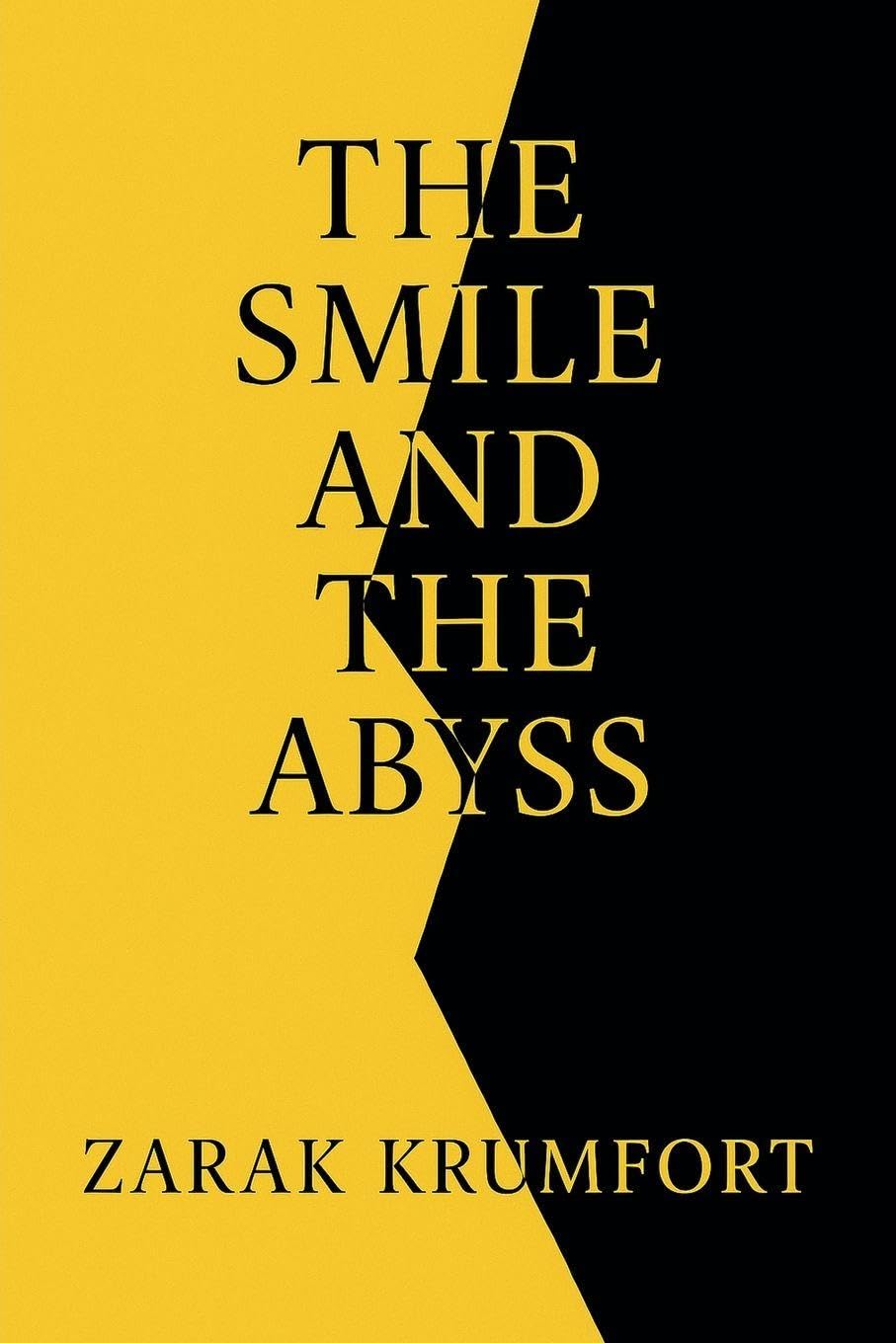 The Smile and the Abyss Humour & Satire
