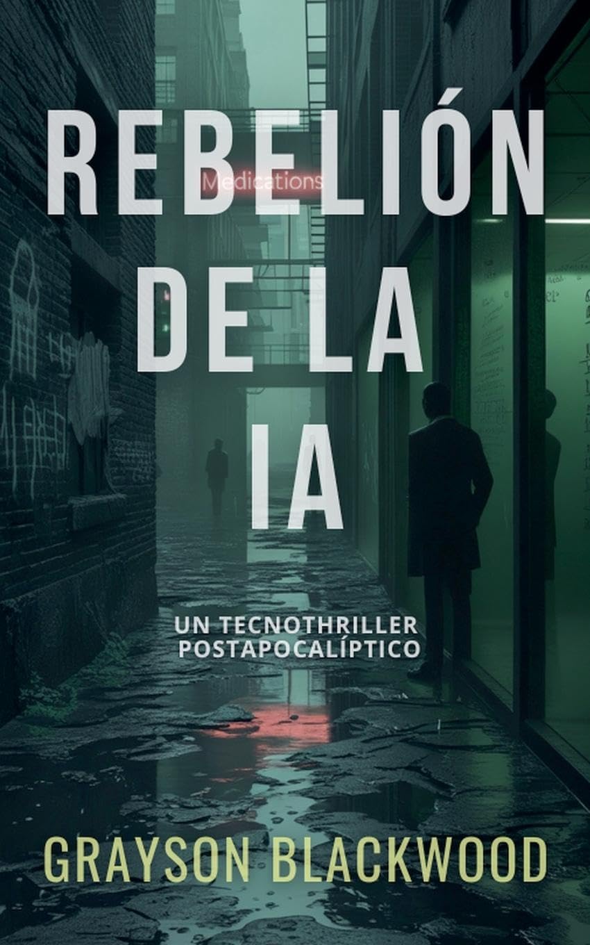 Rebelión de la IA Contemporary literature