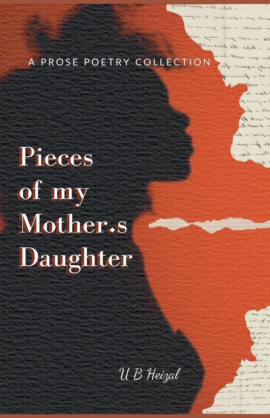 Pieces of my Mother's Daughter Social Sciences