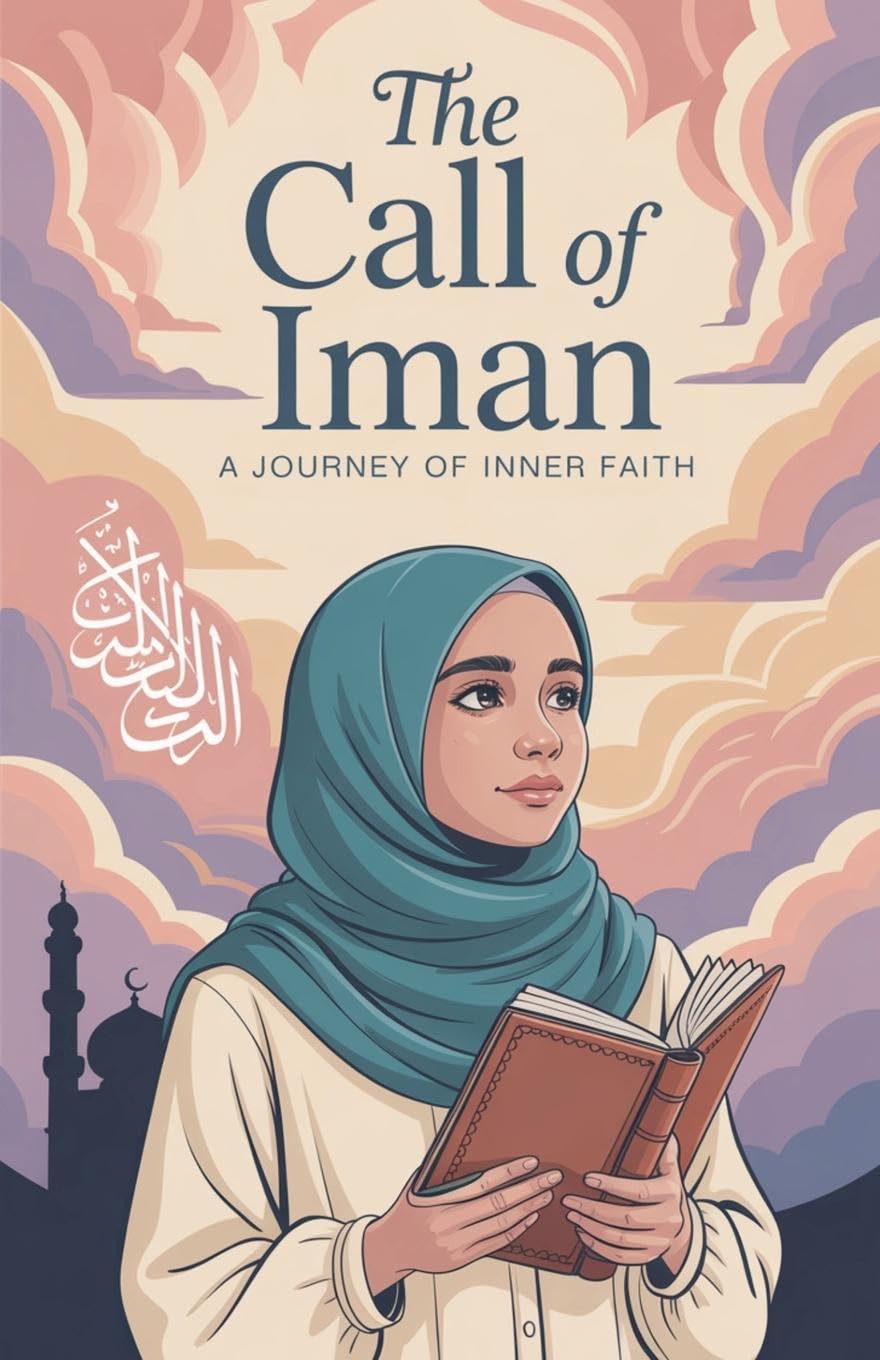 The Call of Iman Fiction