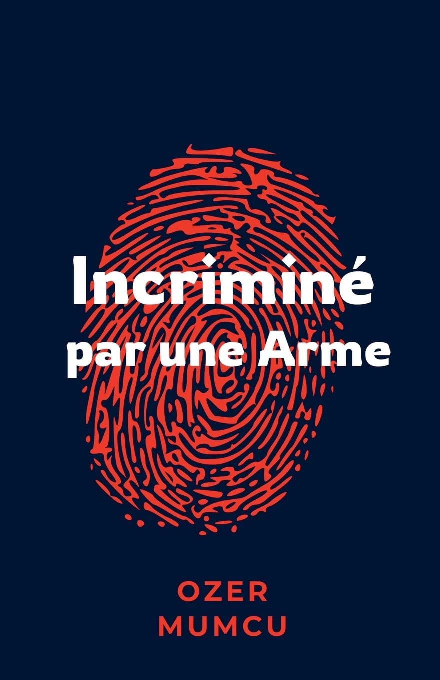Incriminé par une arme Contemporary literature