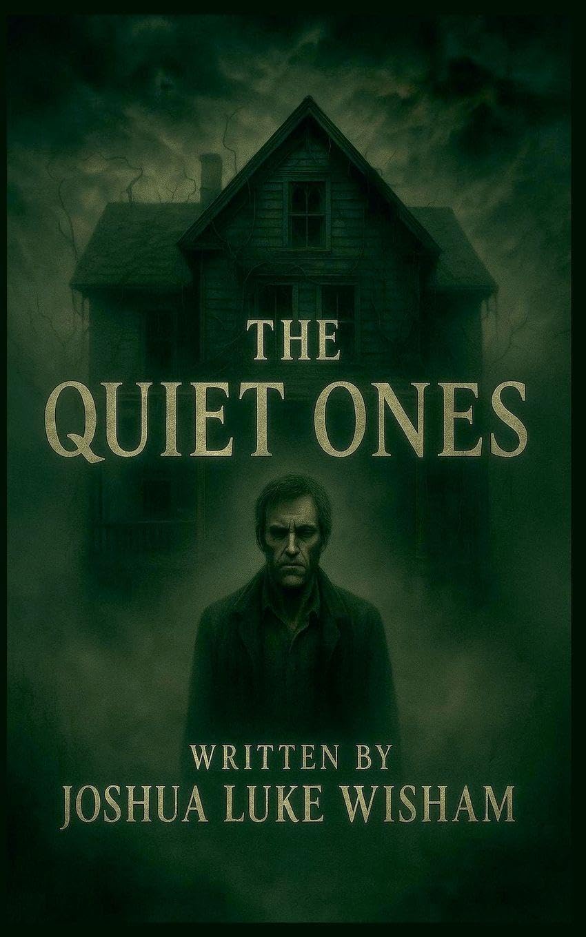 The Quiet Ones Horror & Mystery
