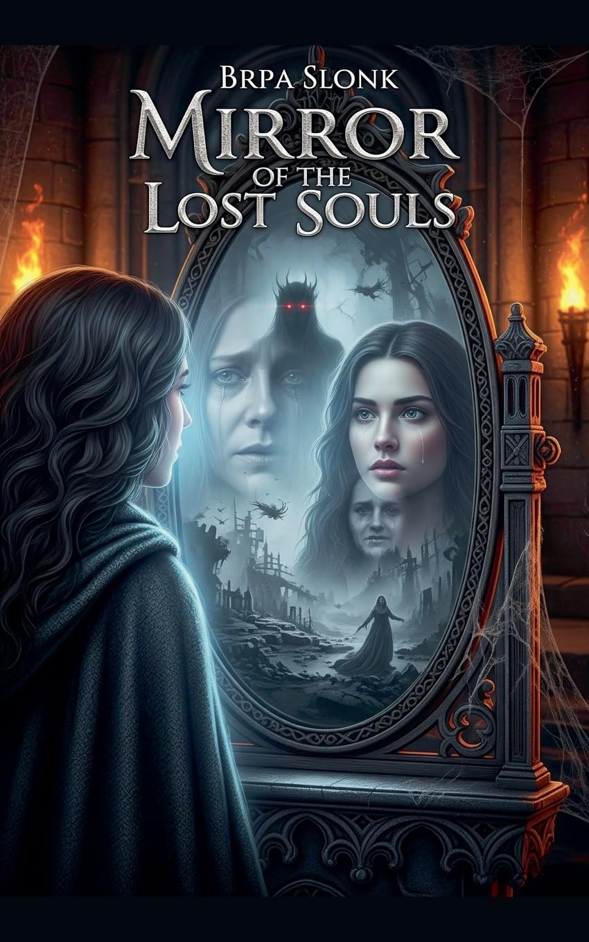 Mirror of the Lost Souls Contemporary literature