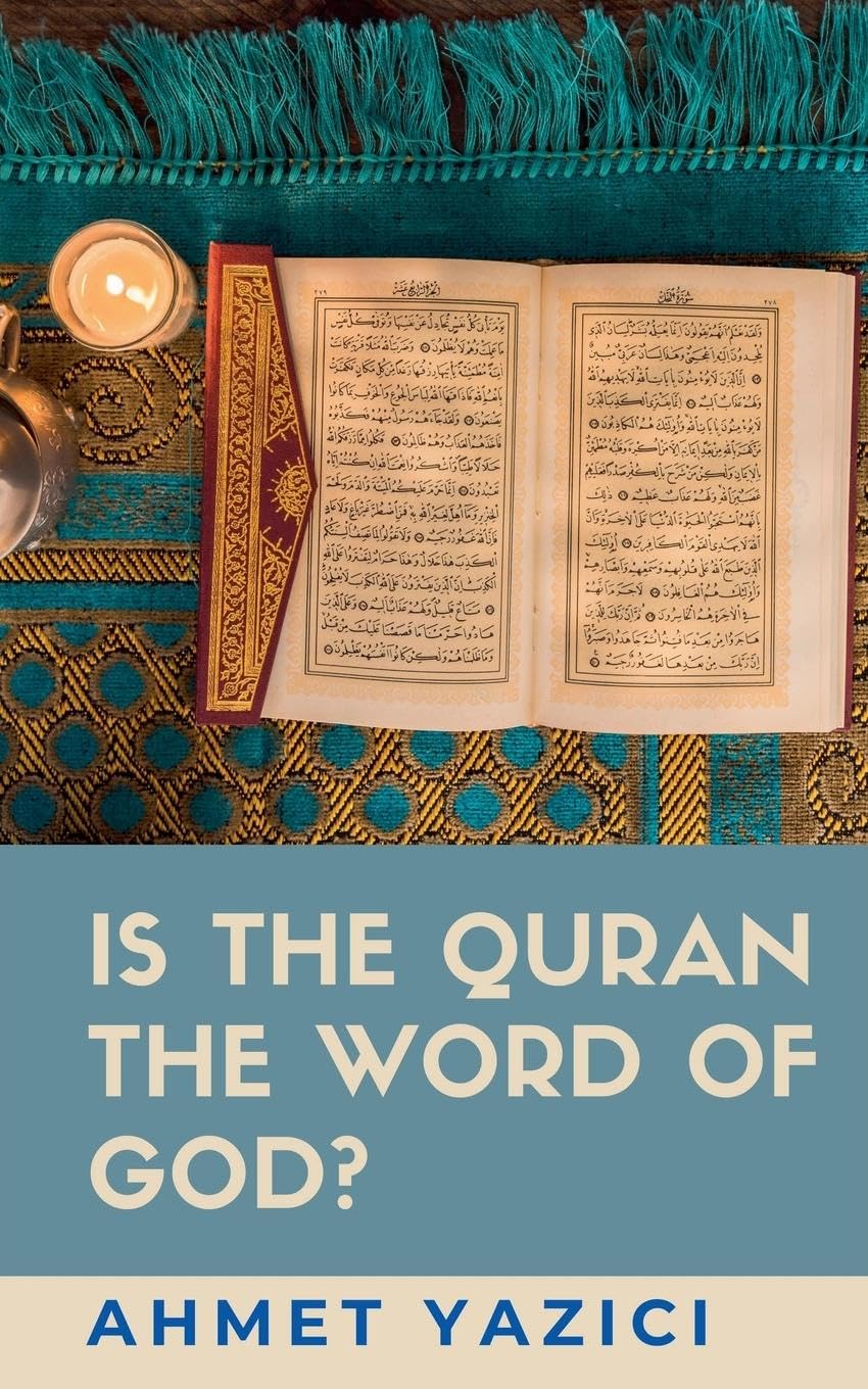 Is the Quran the Word of God? Philosophy