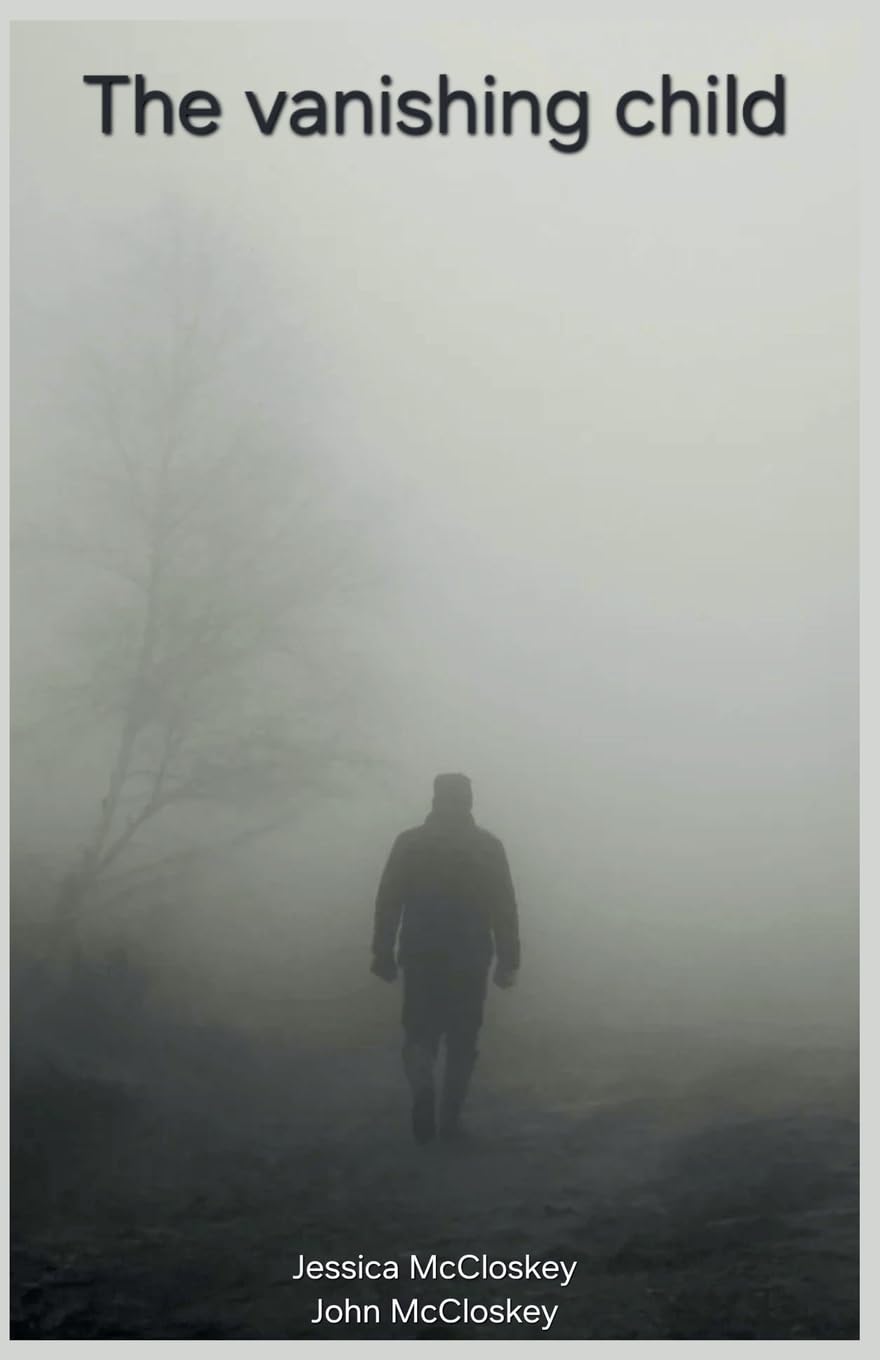 The vanishing child Contemporary literature
