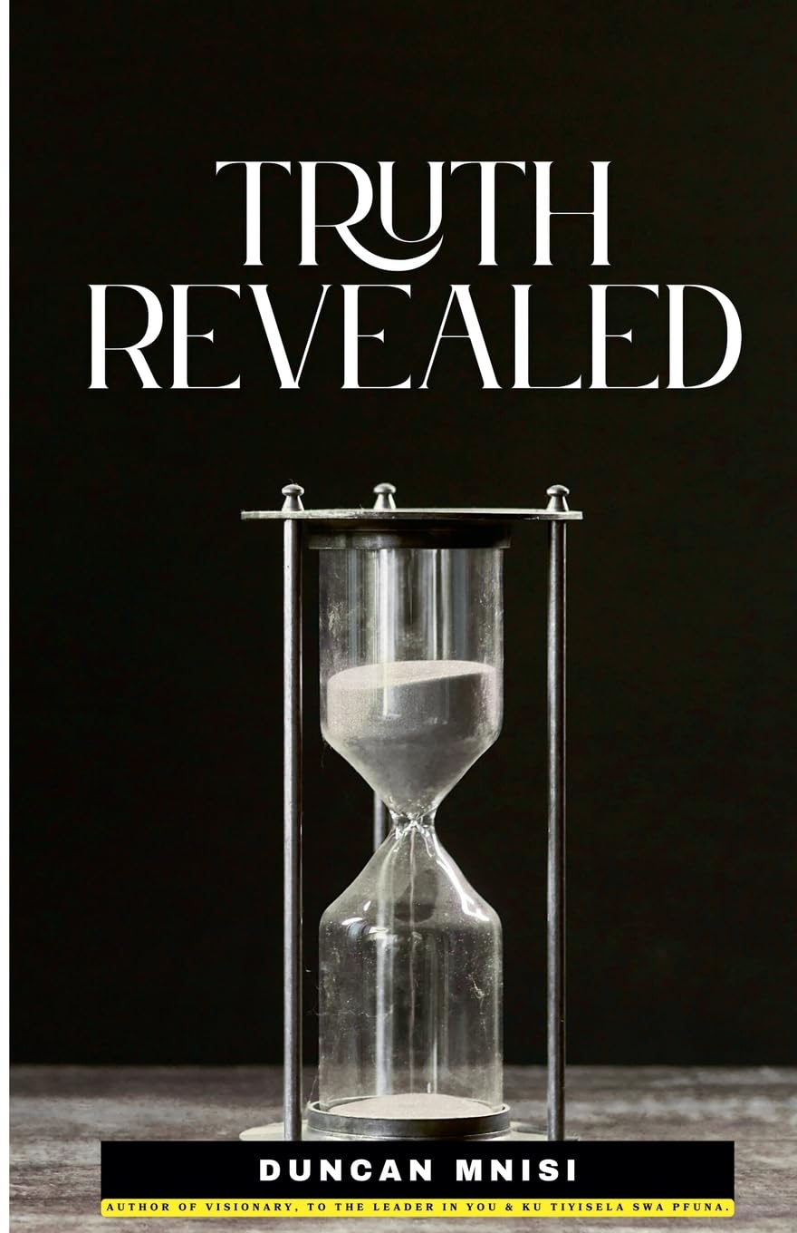 Product Image: Truth Revealed