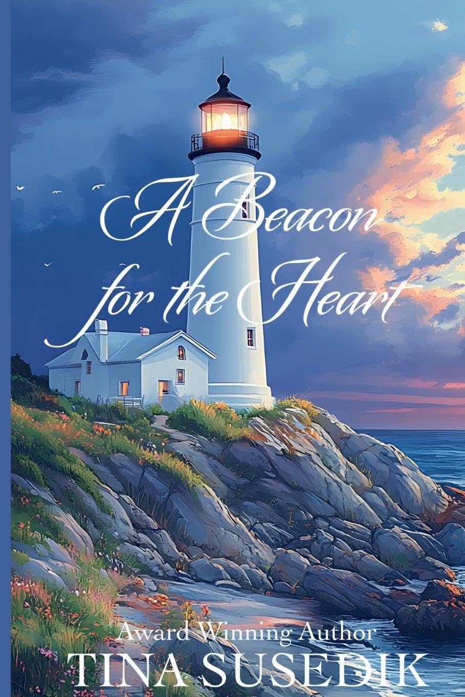 A Beacon for the Heart Historical Fiction