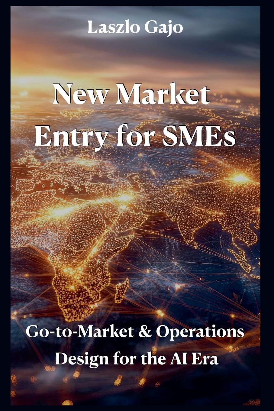 New Market Entry for SMEs Law