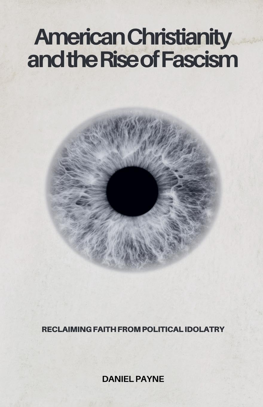 American Christianity and the Rise of Fascism Law