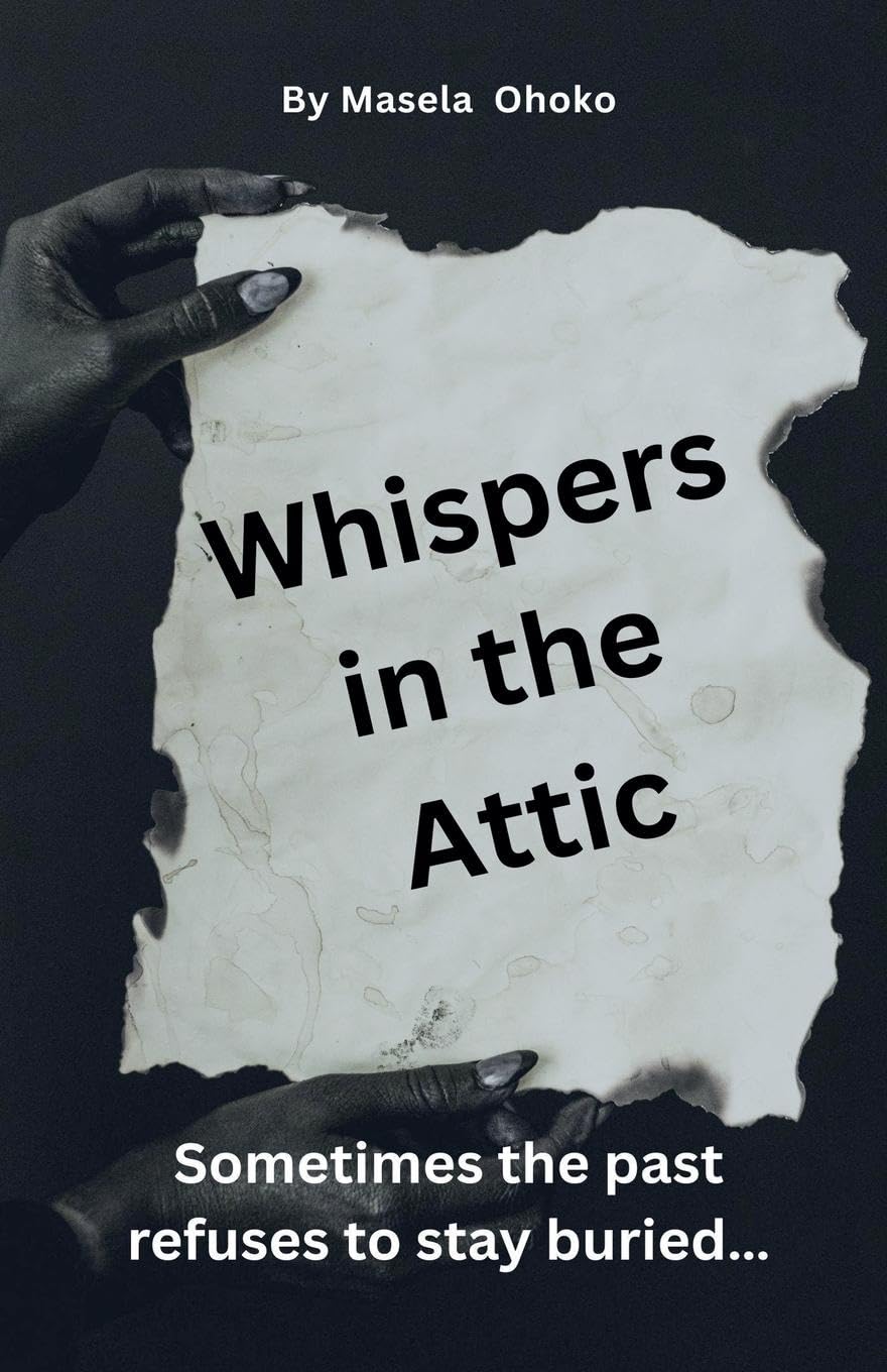 Whispers in the Attic Historical Fiction