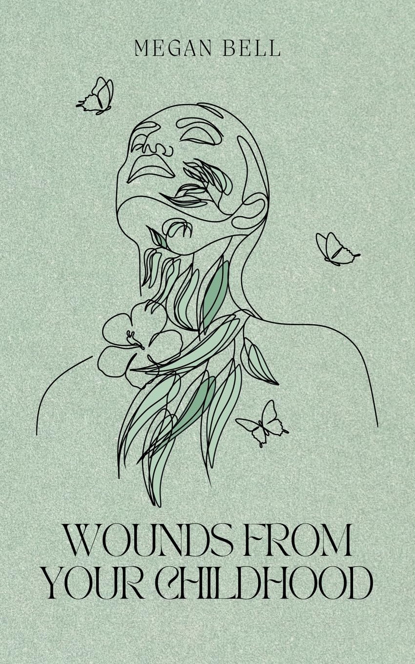 Wounds From Your Childhood Medicine
