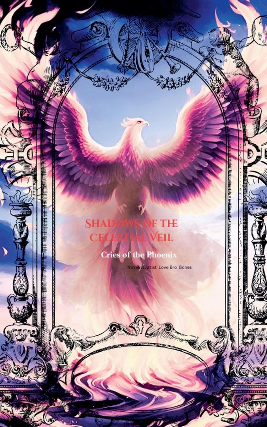 Shadows of the Celestial Veil Fiction