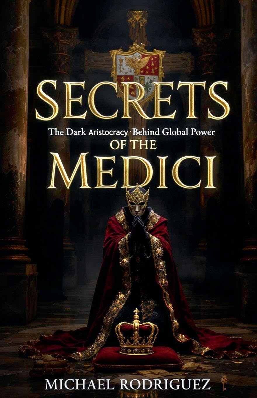 Secrets of the Medici Social Sciences