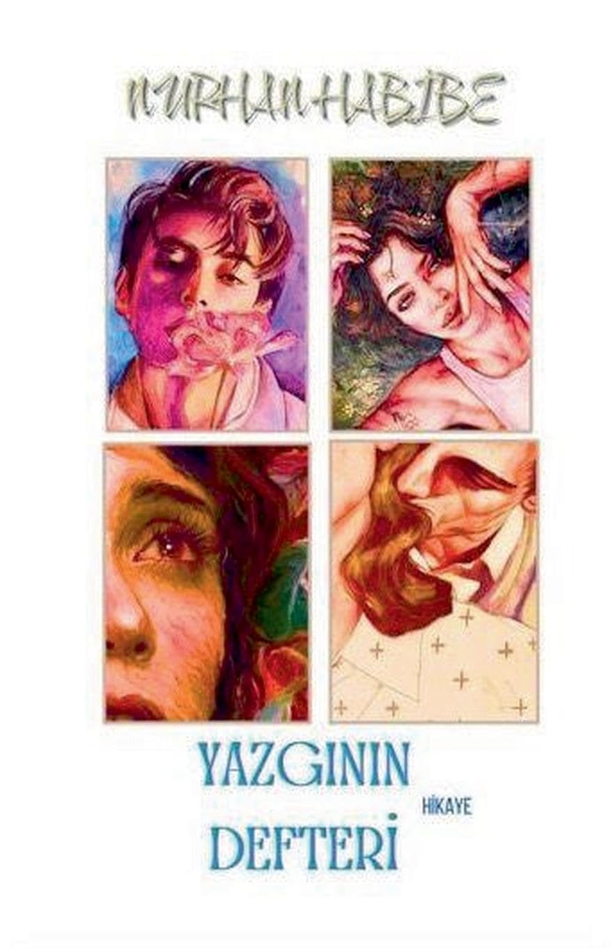 YAZGININ DEFTER¿ H¿KAYE Fantasy & Sci-Fi