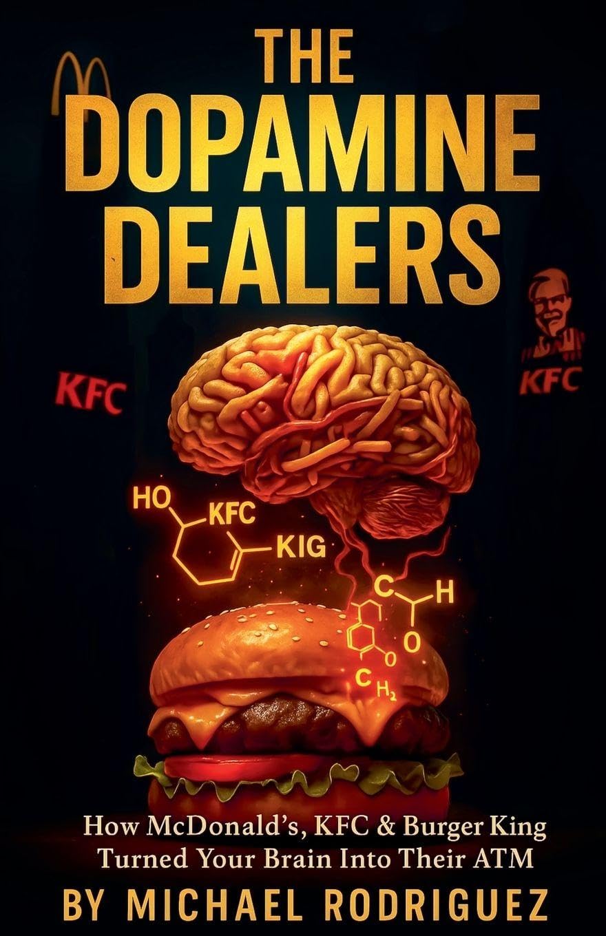The Dopamine Dealers Law