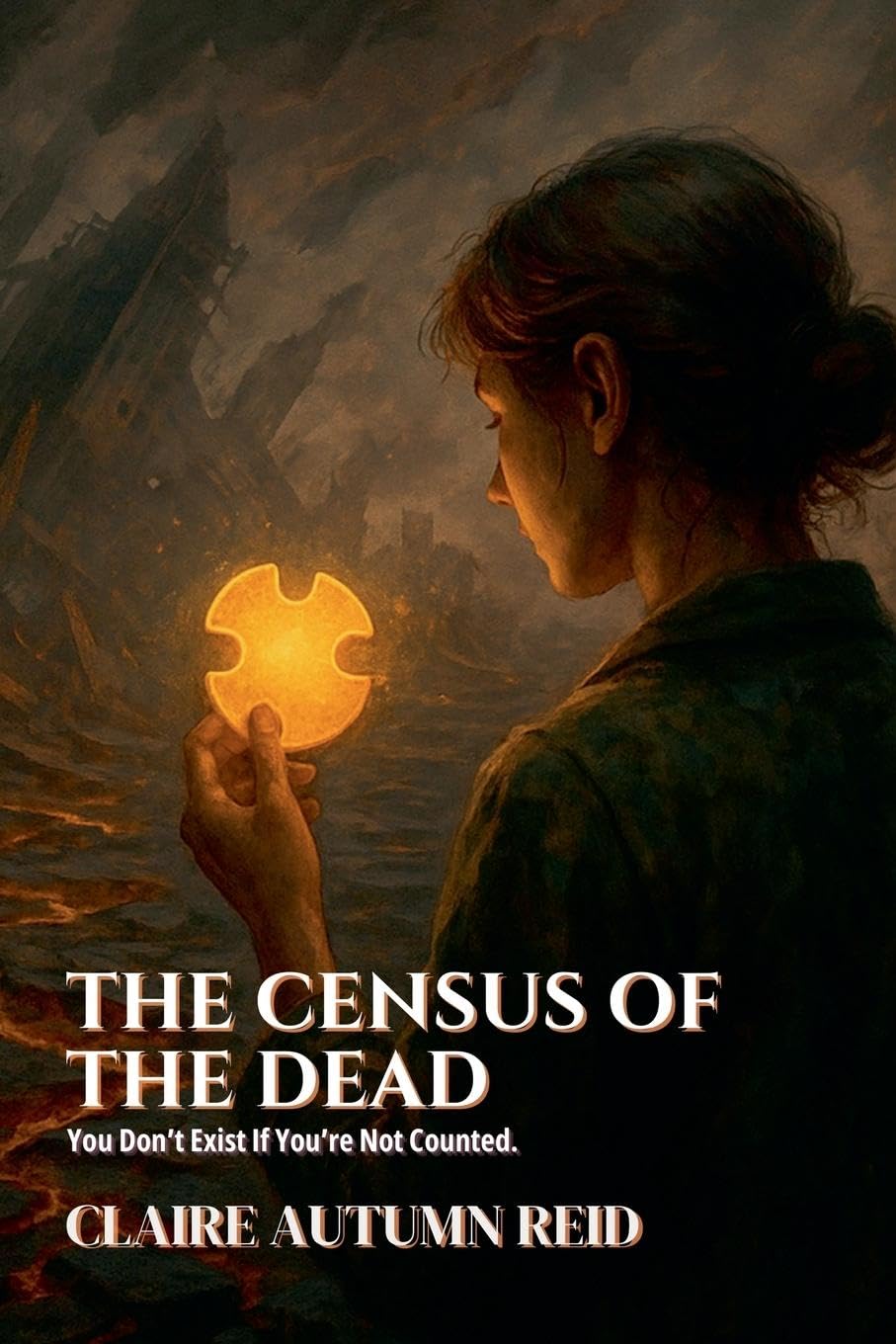 The Census of the Dead Contemporary literature