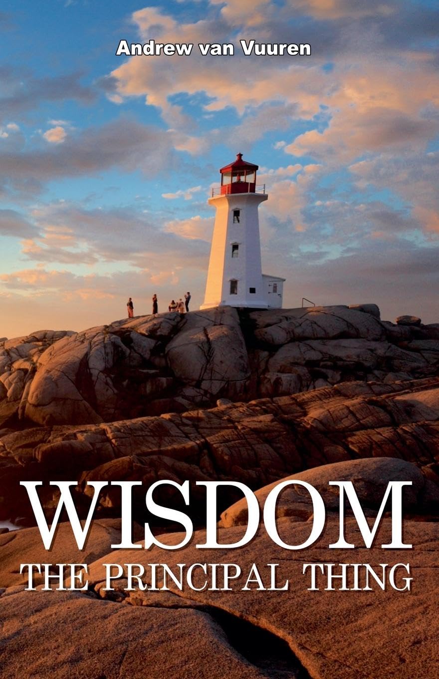Wisdom The Principal Thing Religion & Esotericism