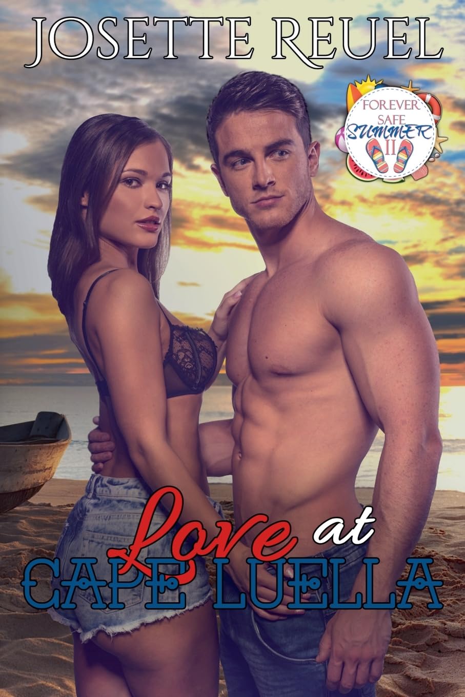 Love at Cape Luella Contemporary literature