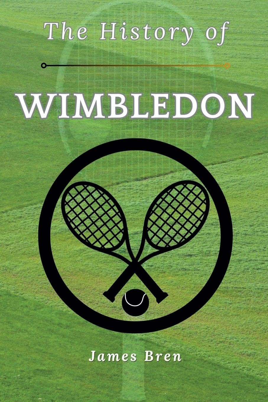 The History of Wimbledon Leisure & Fun