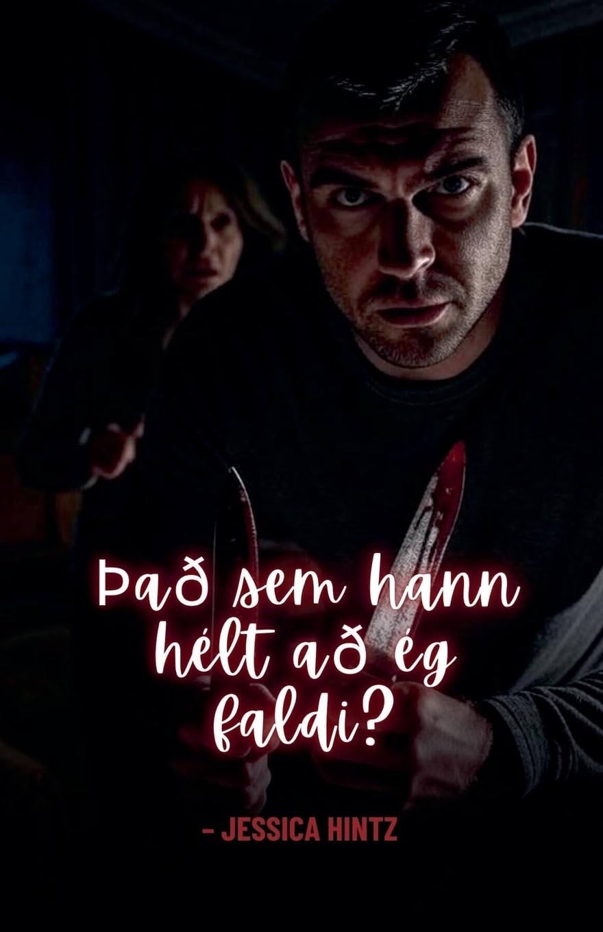 Það sem hann hélt að ég faldi? Contemporary literature